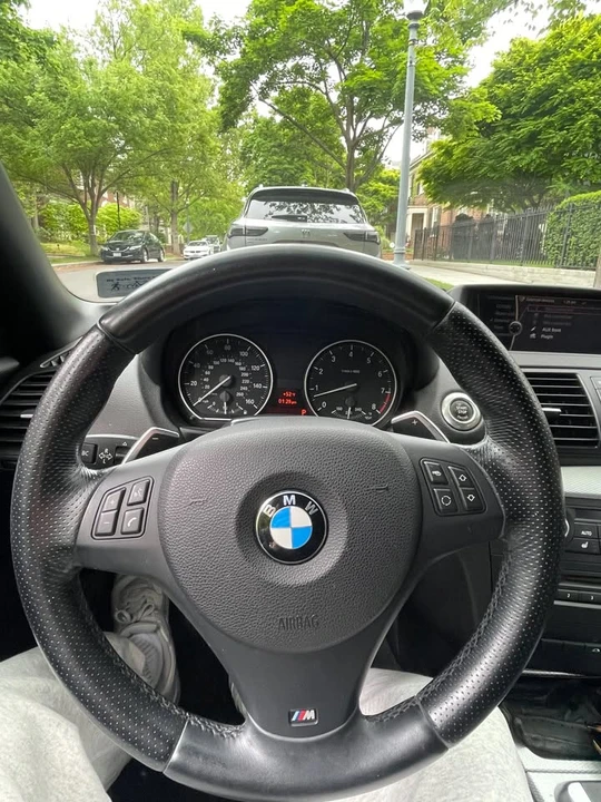 2012 BMW E82 135i & 135is - Image 11 of 20