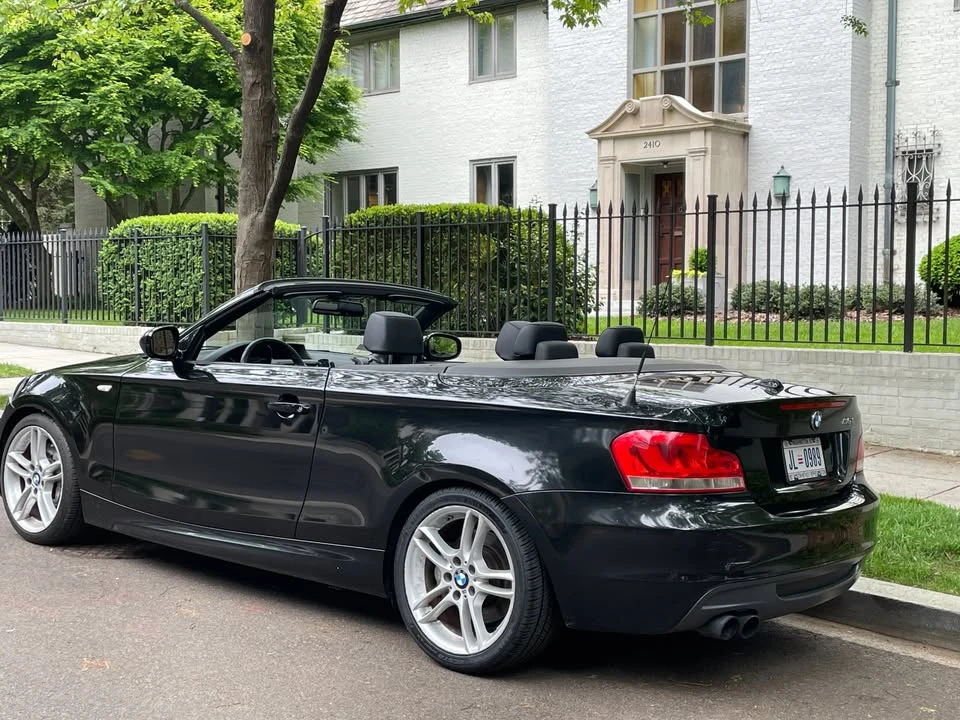 2012 BMW E82 135i & 135is - Image 7 of 20
