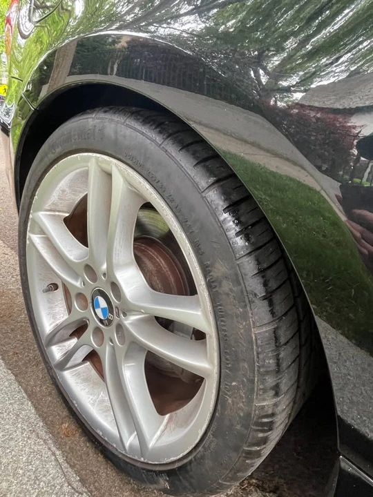 2012 BMW E82 135i & 135is - Image 16 of 20