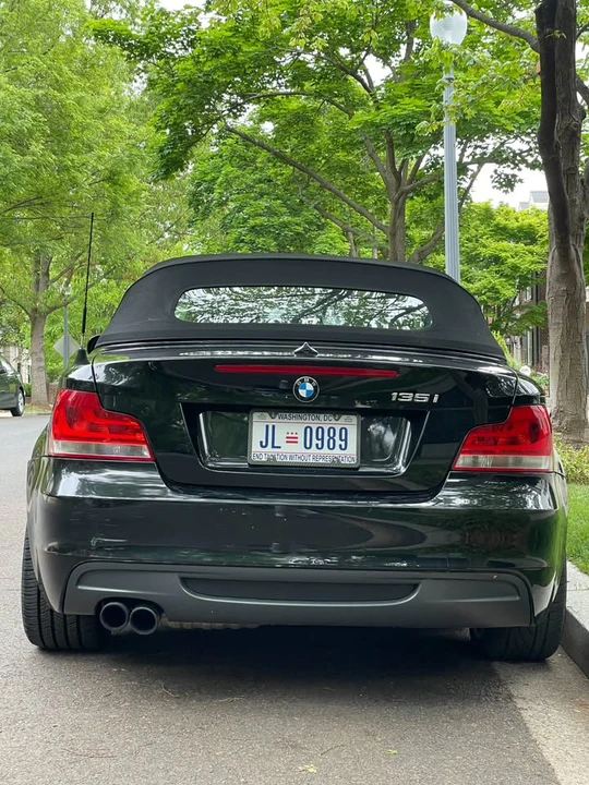 2012 BMW E82 135i & 135is - Image 4 of 20