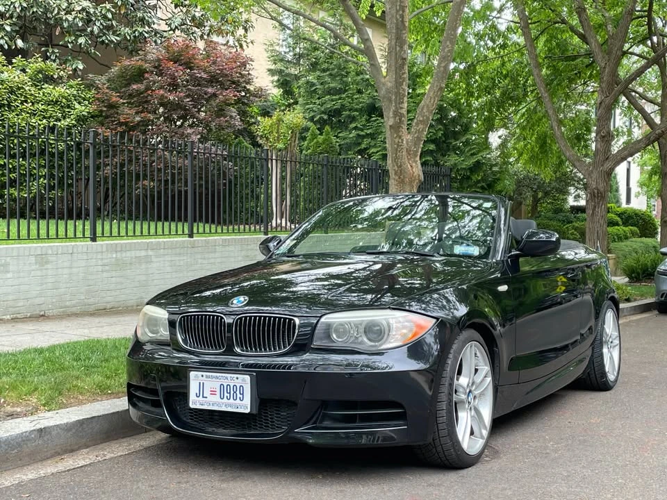 2012 BMW E82 135i & 135is - Image 5 of 20