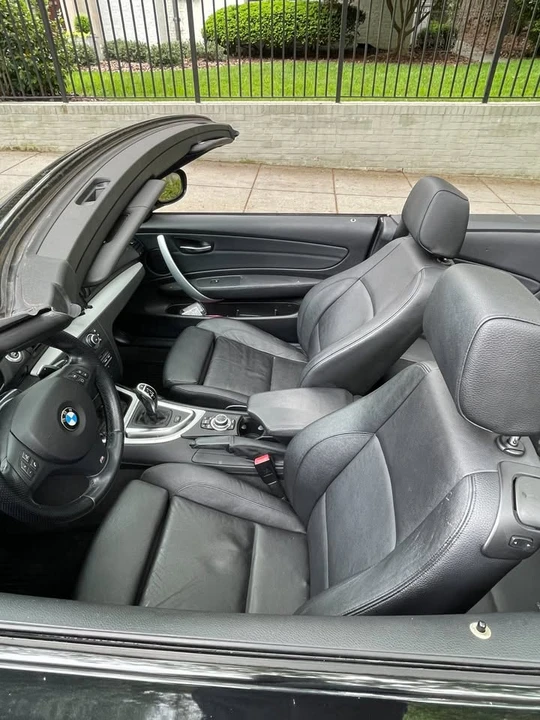2012 BMW E82 135i & 135is - Image 9 of 20