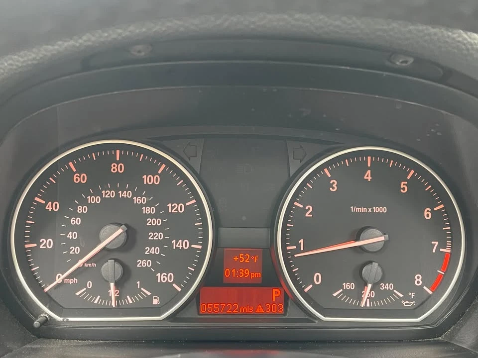 2012 BMW E82 135i & 135is - Image 12 of 20