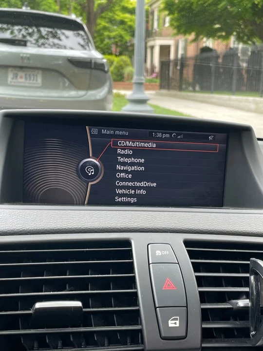 2012 BMW E82 135i & 135is - Image 13 of 20