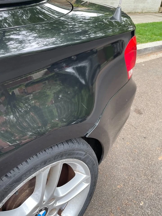 2012 BMW E82 135i & 135is - Image 20 of 20