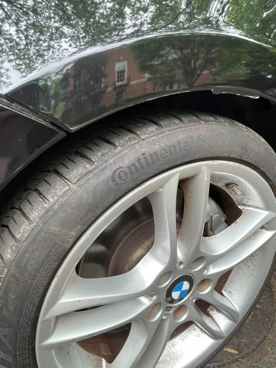 2012 BMW E82 135i & 135is - Image 15 of 20