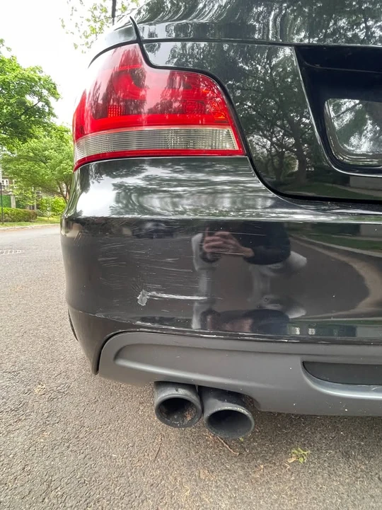 2012 BMW E82 135i & 135is - Image 14 of 20