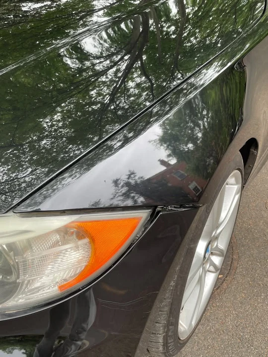 2012 BMW E82 135i & 135is - Image 19 of 20