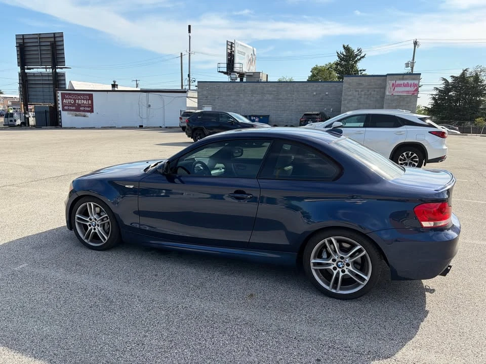 2012 BMW E82 135i & 135is - Image 8 of 8
