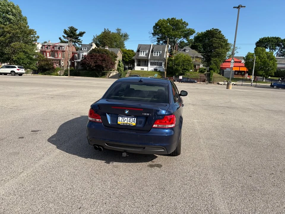 2012 BMW E82 135i & 135is - Image 7 of 8