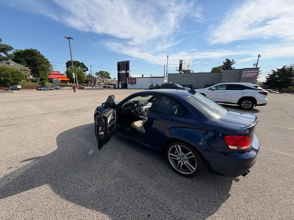 2012 BMW E82 135i & 135is - Image 3 of 8