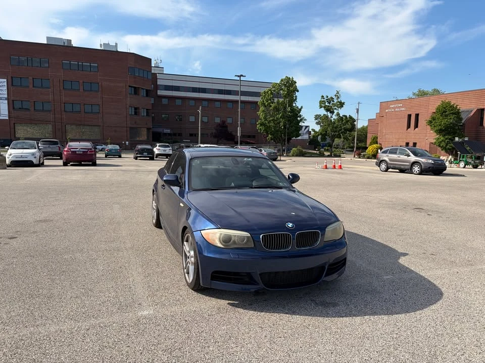 2012 BMW E82 135i & 135is - Image 5 of 8