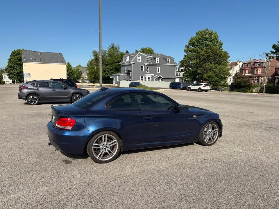 2012 BMW E82 135i & 135is - Image 6 of 8