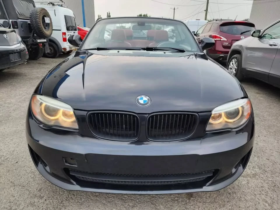 2012 BMW E81/E82/E88 1 Series - Image 3 of 15