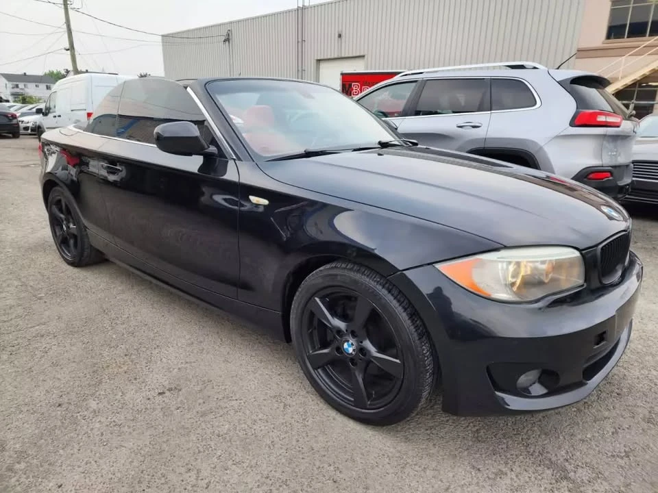 2012 BMW E81/E82/E88 1 Series - Image 2 of 15