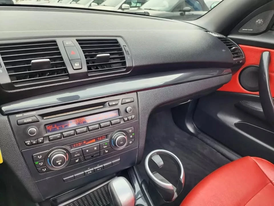 2012 BMW E81/E82/E88 1 Series - Image 11 of 15