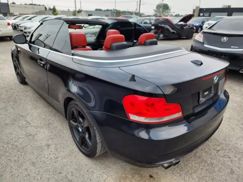 2012 BMW E81/E82/E88 1 Series - Image 5 of 15