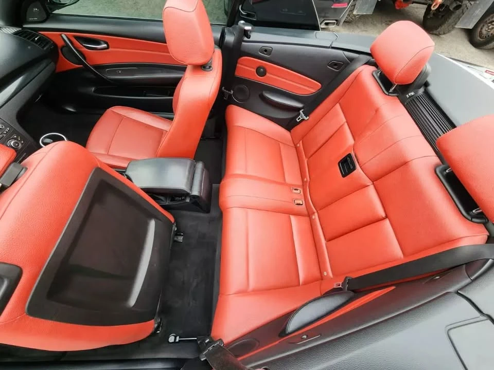 2012 BMW E81/E82/E88 1 Series - Image 15 of 15