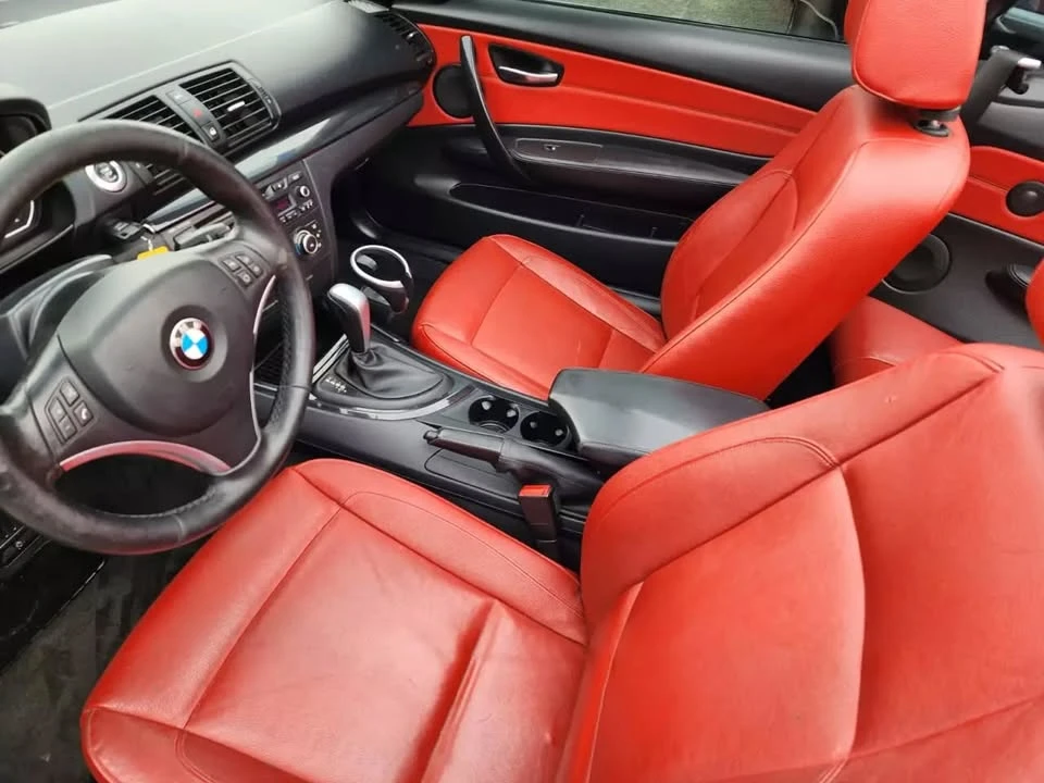 2012 BMW E81/E82/E88 1 Series - Image 9 of 15
