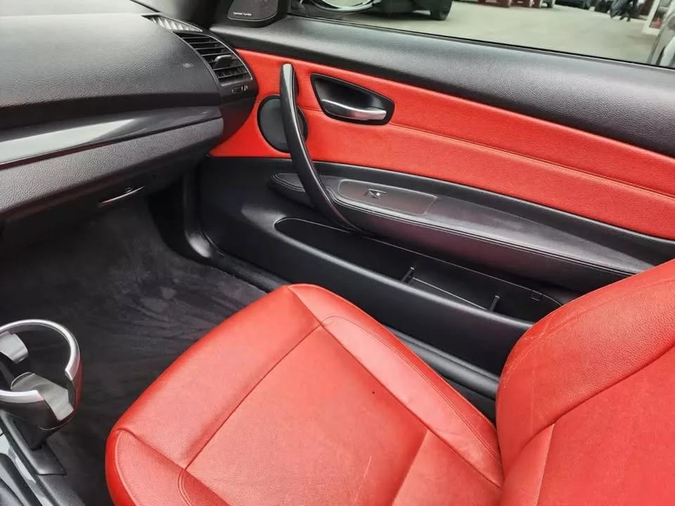 2012 BMW E81/E82/E88 1 Series - Image 13 of 15