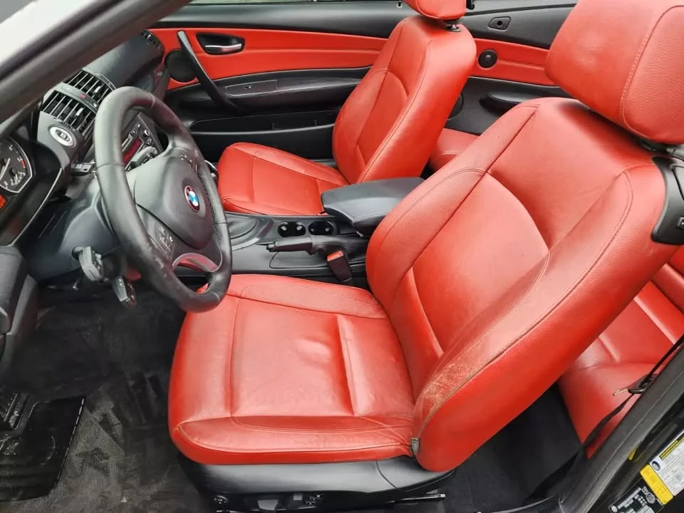 2012 BMW E81/E82/E88 1 Series - Image 10 of 15