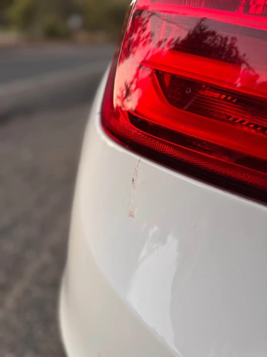2012 BMW 3 Series - Image 4 of 7