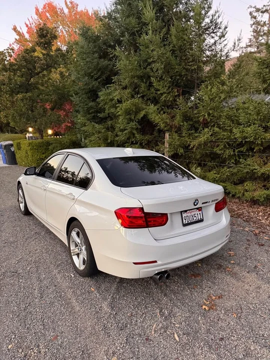 2012 BMW 3 Series - Image 3 of 7