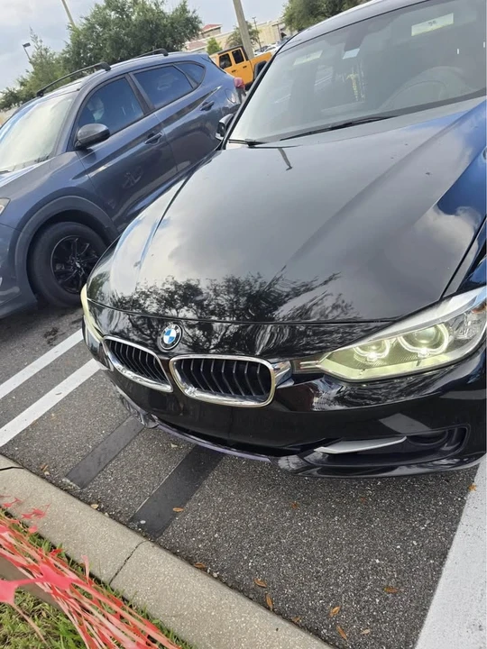 2012 BMW 3 Series - Image 5 of 10