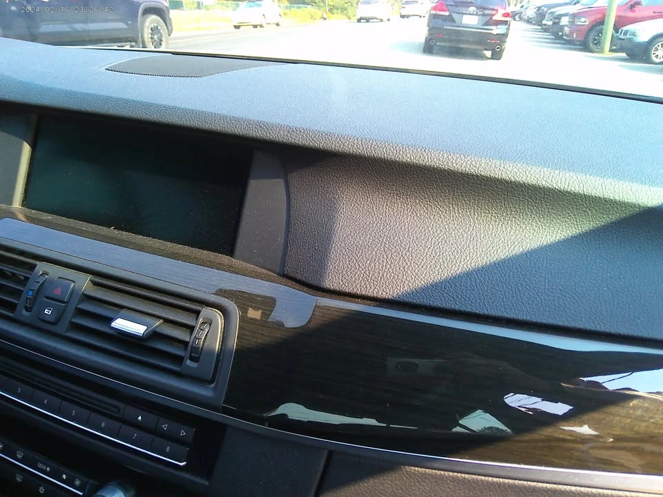 2012 BMW F10 M5 - Image 12 of 16