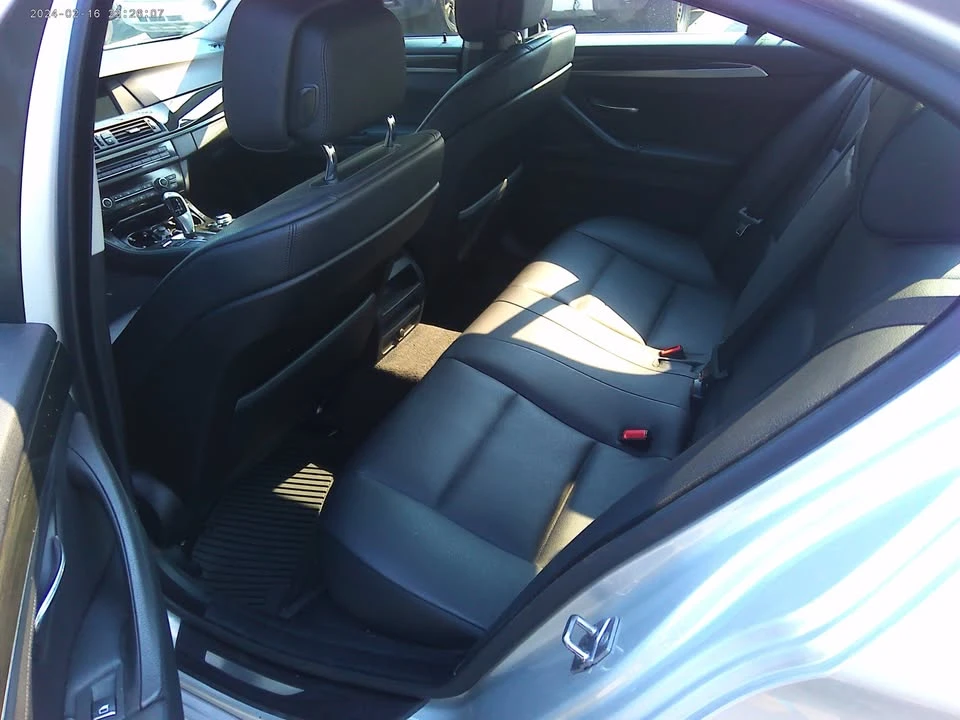 2012 BMW F10 M5 - Image 9 of 16