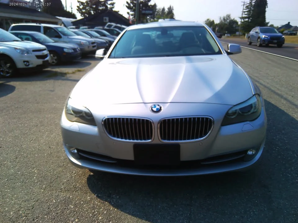2012 BMW F10 M5 - Image 6 of 16