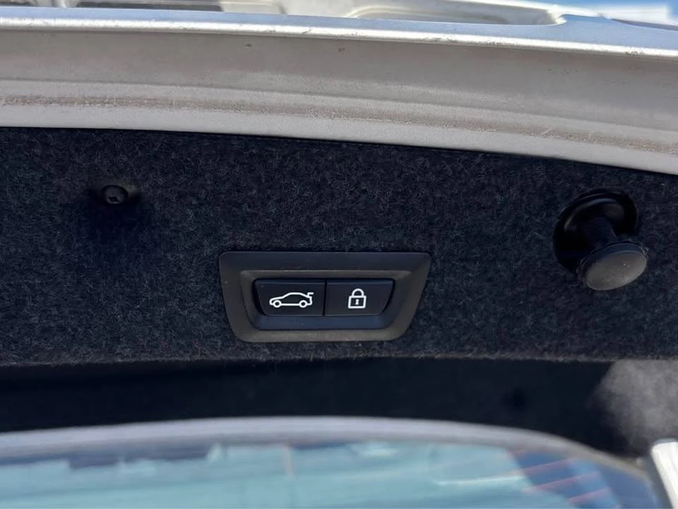 2012 BMW F10 M5 - Image 15 of 16