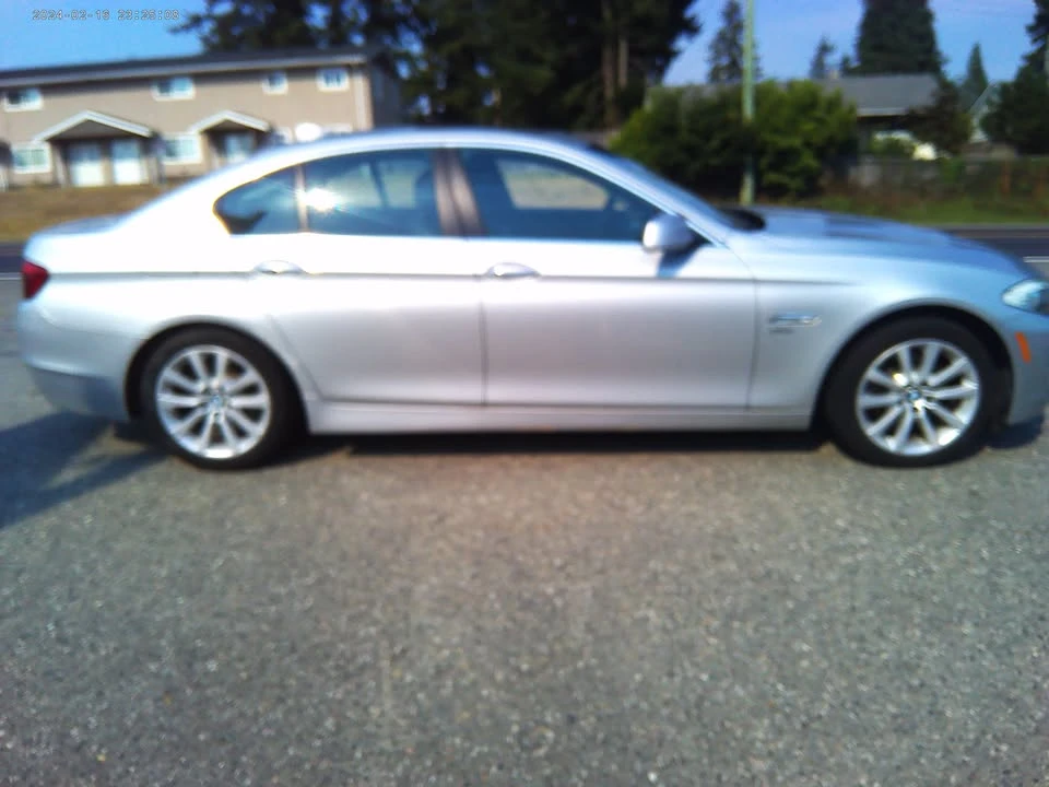 2012 BMW F10 M5 - Image 2 of 16