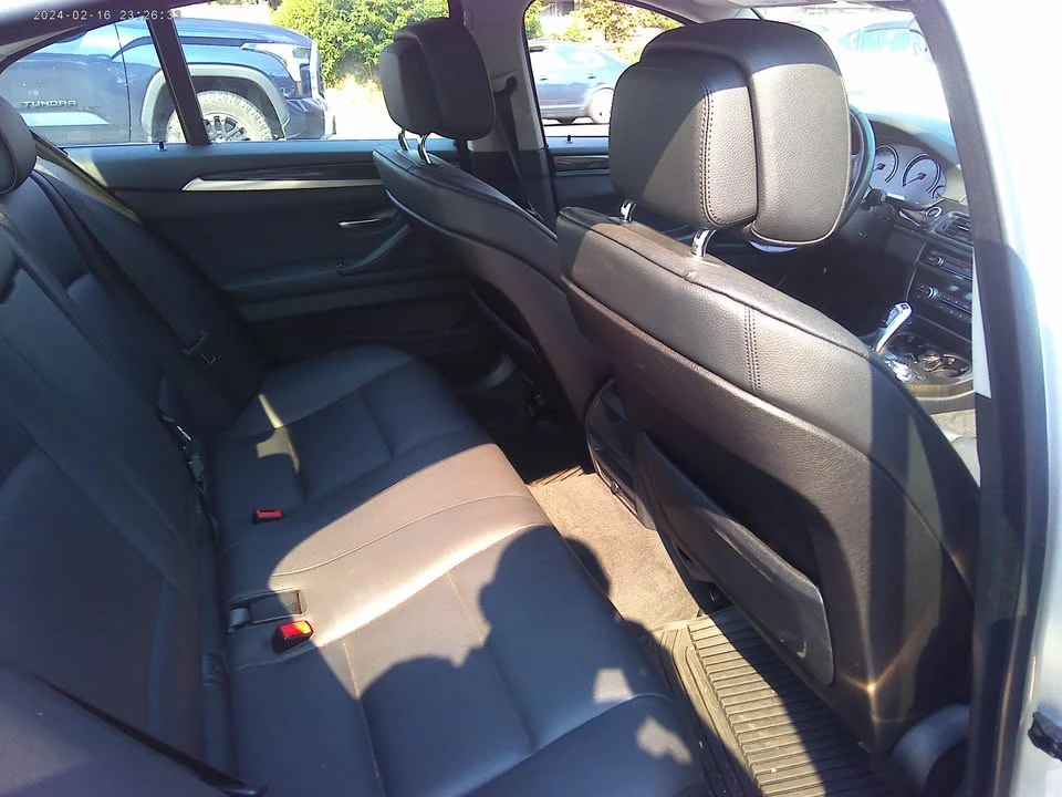 2012 BMW F10 M5 - Image 11 of 16