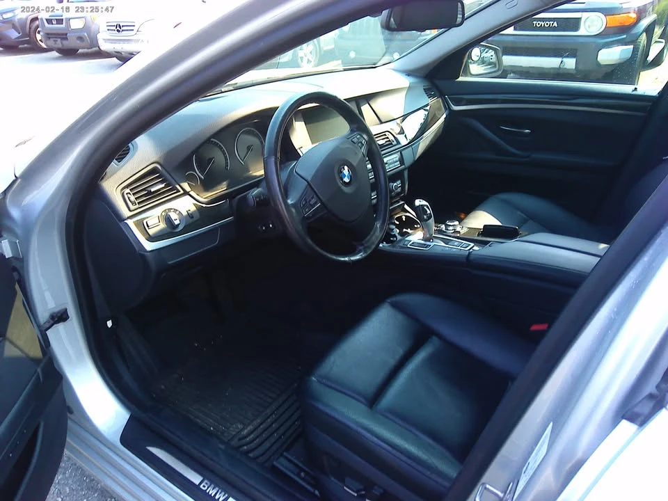 2012 BMW F10 M5 - Image 7 of 16