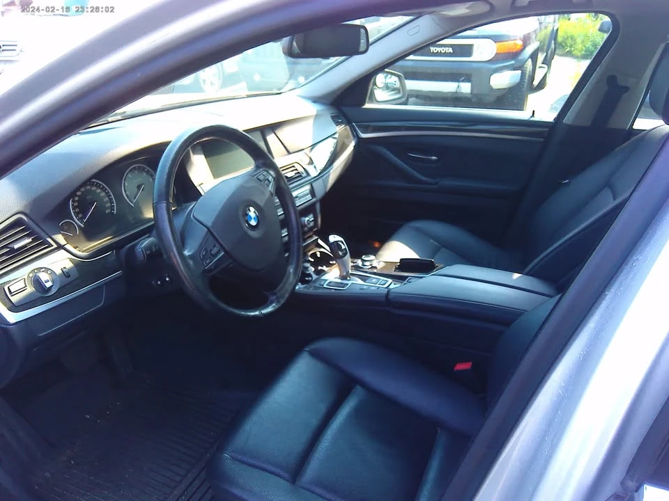 2012 BMW F10 M5 - Image 8 of 16