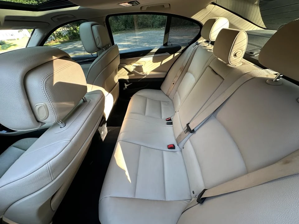 2012 BMW F10 M5 - Image 13 of 13