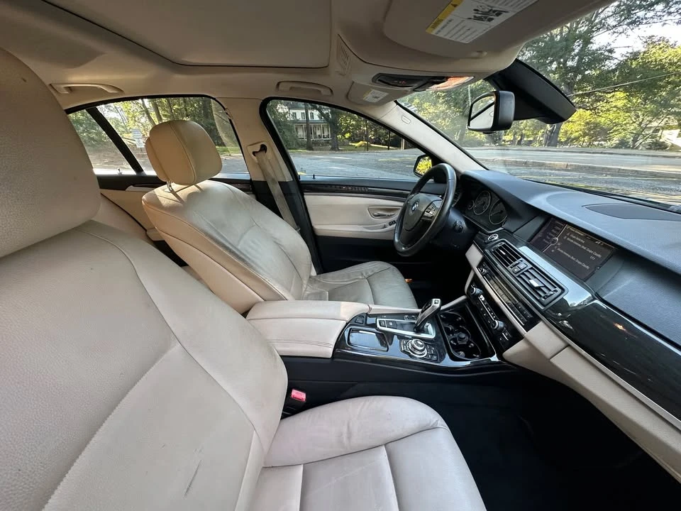 2012 BMW F10 M5 - Image 11 of 13