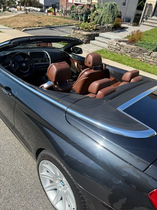 2012 BMW M5 - Image 2 of 8