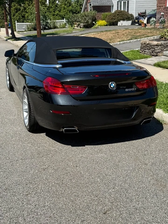 2012 BMW M5 - Image 3 of 8