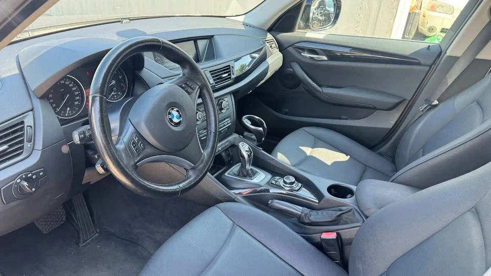 2012 BMW E84 X1 - Image 7 of 12