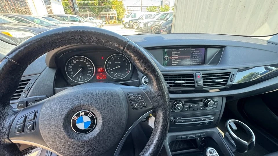 2012 BMW E84 X1 - Image 8 of 12