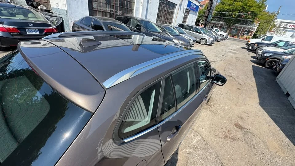 2012 BMW E84 X1 - Image 12 of 12