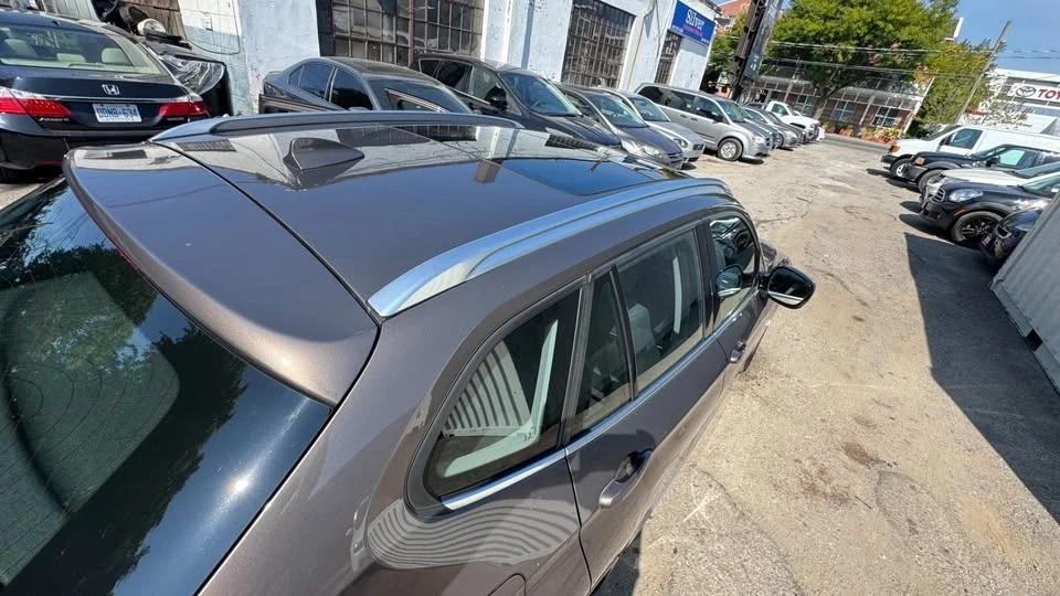 2012 BMW E84 X1 - Image 12 of 12
