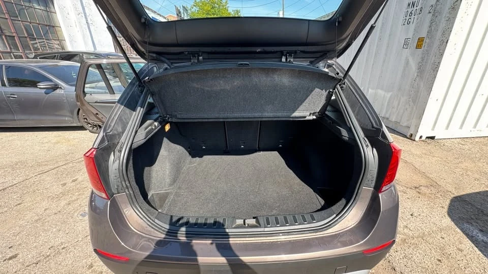 2012 BMW E84 X1 - Image 10 of 12