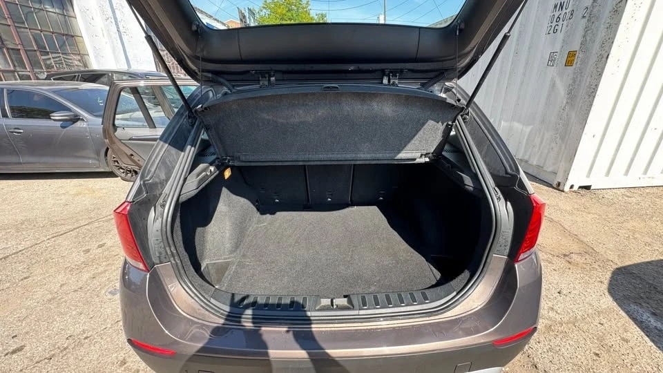 2012 BMW E84 X1 - Image 10 of 12