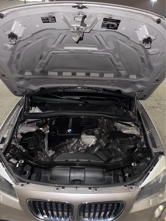 2012 BMW E84 X1 - Image 9 of 12