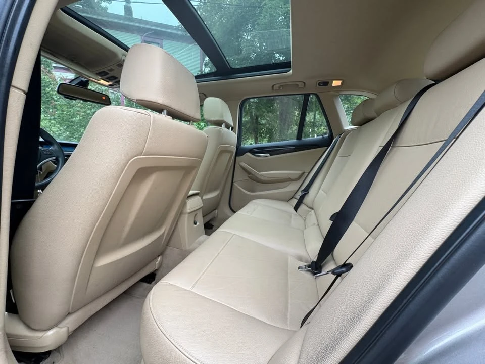 2012 BMW E84 X1 - Image 11 of 19