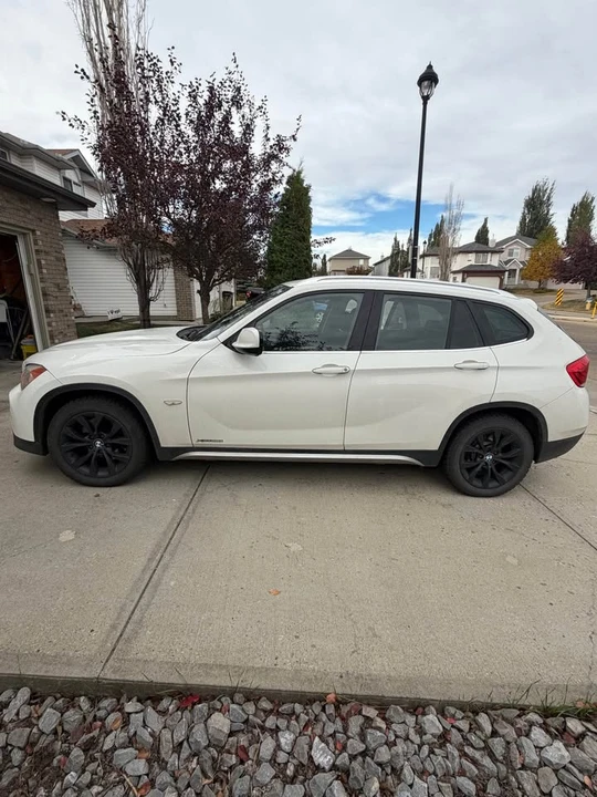 2012 BMW E84 X1 - Image 5 of 9