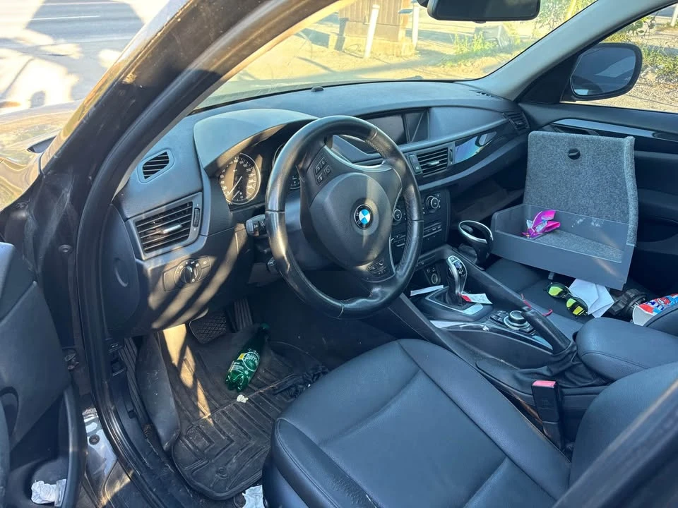 2012 BMW E84 X1 - Image 3 of 5